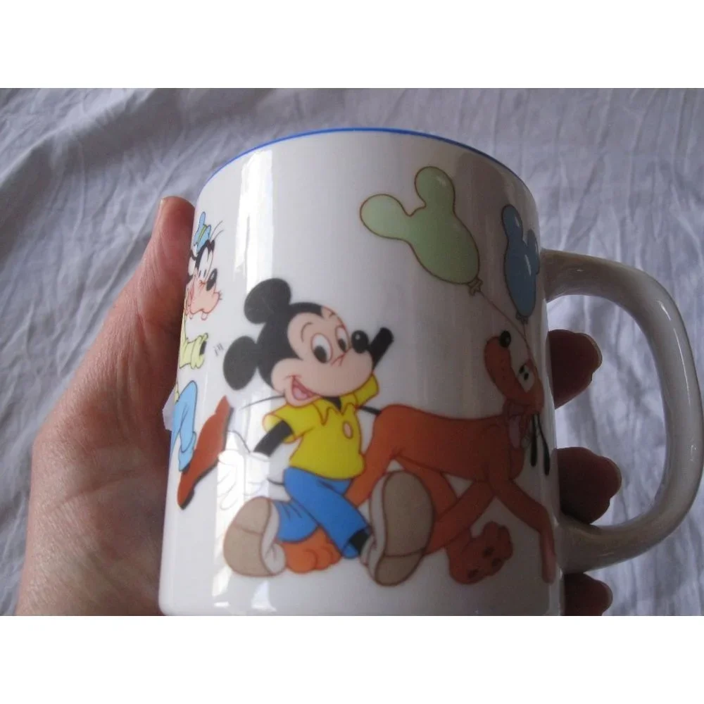 Disney collectible rare